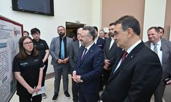 Gençler bizim geleceğimizdir...