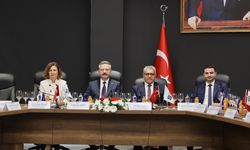 Eskişehir Türkiye'nin yükselen değeri