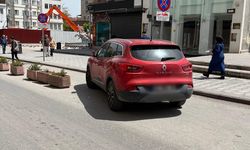 Aynı yerde aynı hata!