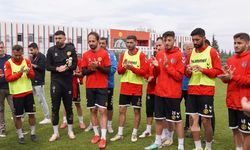 Tek düşünce galibiyet