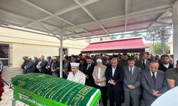 Başkan Albayrak'ın acı günü...