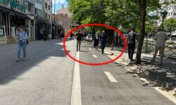 Eskişehir'de bisiklet sürücüleri duyarlılık bekliyor