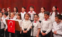 Eskişehir'de sanatın ve sporun gücü