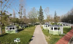 Eskişehir'deki o piknik alanı özelleştirildi!