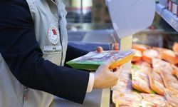 Eskişehir'de gıda denetimlerinde ceza yağdı!
