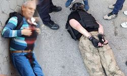 Maskeli dehşet davasında yeni gelişme...