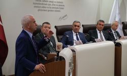 Yüksek faiz tepkisi