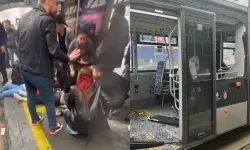 İl Sağlık Müdürü Güner: "Metrobüs kazasında 1 vatandaşımız hayatını kaybetti, 57 vatandaşımız yaralandı"