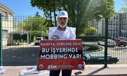 Mahkeme haklı buldu... Yine sürgün edildi!