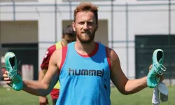 Es-Es'ten ayrıldı gol makinesi oldu