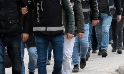 Eskişehir'inde bulunduğu 24 ilde müstehcenlik operasyonu!
