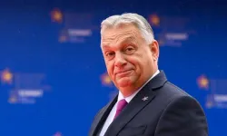 Macaristan Başbakanı Orban'dan Cumhurbaşkanı Erdoğan'a övgü dolu sözler