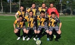 Eskişehir'de medya turnuvası başladı