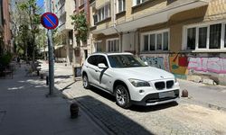 Kuralları hiçe sayıyorlar!