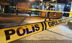 Emekli polis memuru eşini öldürdü!