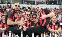 Tecrübeli futbolcular duygularını paylaştılar