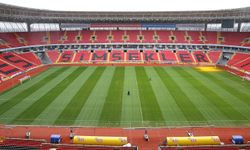 Eskişehir'de stadyum ismi yeniden gündemde