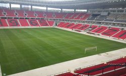 Tarihi kutlama için haydi Atatürk Stadyumu'na
