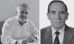 AÜ Genel Sekreteri Süleyman Ekşi'nin acı günü