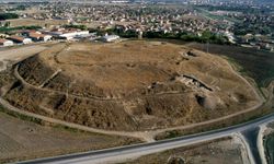 Eskişehir'in tarihi yeniden mi yazılacak?