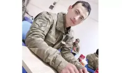 Acı haber Irak'ın Kuzeyinden geldi... 1 askerimiz şehit oldu!
