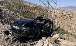 Feci kaza: Aynı aileden 3 kişi hayatını kaybetti