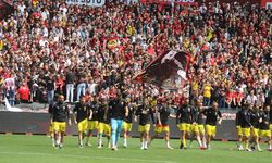 Son 90 dakikaya kenetlen Eskişehir