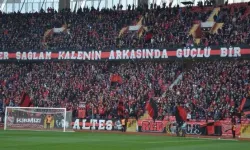 Yeni rekor kırılmak isteniyor...