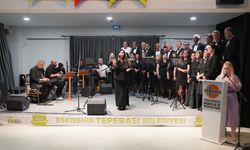 Anneler için söylediler