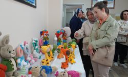 El emekleri görücüye çıktı