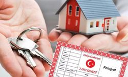 Bakanlık alarma geçti! Tapulu evlere yazı göndermeye başladı...