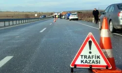 Türkiye'deki trafik kazası ölümleri en fazla bakın hangi ilimizde olmuş