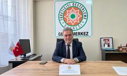 TÜKDES Başkanı Güllü yangın facialarını değerlendirdi