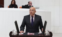 Çakırözer: Vatandaş vize alamıyor