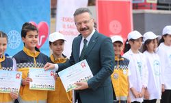 Sağlıklı çocuk sağlıklı gelecek