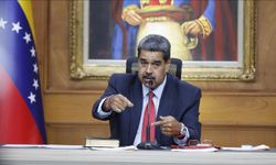 Venezuela’da seçim sonuçları belli oldu...