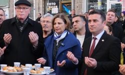 Büyükşehir'i nasip eyle