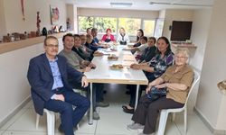 Hoşnudiye Mahalle Meclisi yeniden hayata geçirildi