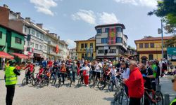 Eskişehir'de düzenlenen bu etkinlik büyük rağbet gördü