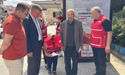 Bu kampanyaya yarım milyondan fazla kişi katılım sağladı