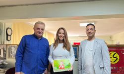 LÖSEV'den Sakarya'ya ziyaret