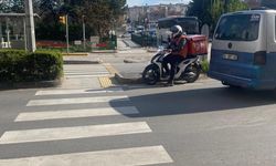Bu kadarı da 'yok artık' dedirtti!