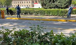 Eskişehir'de bakım çalışmaları sürüyor!