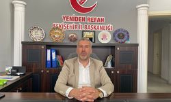 Başkan Güler: Bu mudur Sosyal Devlet?