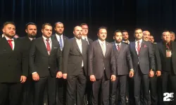 Genel Kurul'a hazırlanıyorlar