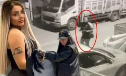 Haraç için kurşun yağmuruna tuttu