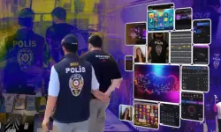 Eskişehir'inde yer aldığı 36 ilde büyük operasyon!