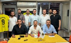 2 Eylülspor'un kulüp başkanı belli oldu