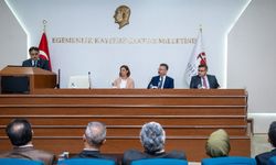 Eskişehir’de İl Hayvanları Koruma Kurulu Toplantısı gerçekleştirildi
