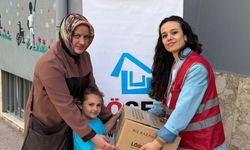 On binlerce aileye et yardımı yapılacak